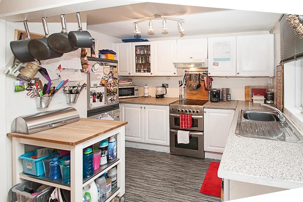 Pilgrims Hatch Keith Ashton